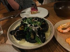 -BOR Eatery(安福路店)