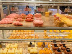 -好利来(龙首印象城店)