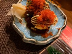 -半藏居酒屋(香港花园店)