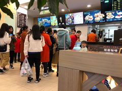 -德克士(什邡永辉超市店)