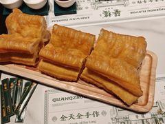 -蘩楼(南山南油店)