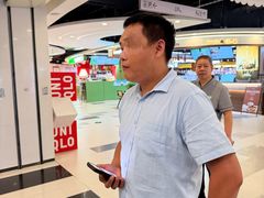 -银隆百货(萧山店)