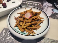 -假装苏杭·园林餐厅(陆家嘴中心店)