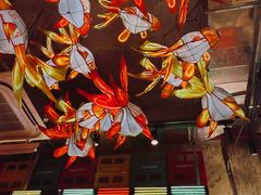 -大芊金重庆串串火锅(南京路店)