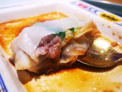 -赵财财·肠粉·煲仔饭(华润万象城店)