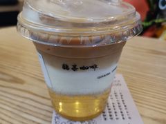 -鹊茶咖啡•新中式(深圳首店)