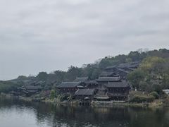 -重庆园博园