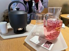 -tea’stone(新天地店)