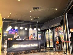 -加餐海鲜自助(宝龙一城店)