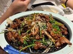 -望京辣宴·古法川菜(望京店)