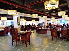 大堂-石锅鱼府(二分店)