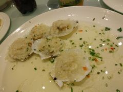-禧瑞都大饭店(吊桥路店)