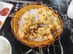 -李师傅脆肚(华强北店)