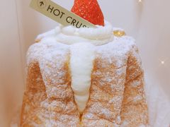 -HOT CRUSH趁热集合·现烤面包(环球港店)
