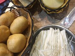 -范贤光鸡公煲(平乐园总店)