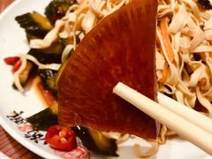 -满兴咱妈烀饼铁锅炖(兰州北街店)