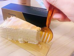 -Awfully Chocolate(嘉里城店)