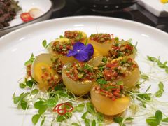 -東舍食唐精品陕菜馆