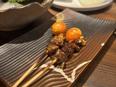 -鸟鹏烧鸟居酒屋(熙龙湾店)