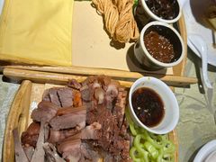 -孙大厨鸽子馆(三元店)