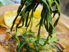 干豆角-友乐居羊蝎子(西直门店)