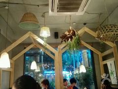 -猛料鸭仔饭(赤坎店)