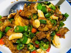 -湘味淳(千禧街店)