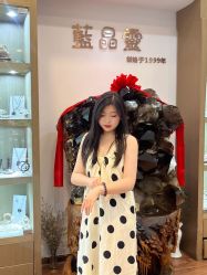 -蓝晶灵天然水晶专卖店