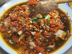 椒嫩腰片-老三样·旧食新味(万寿宫店)