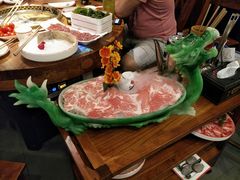 -渝都辣夫重庆老火锅(华新店)