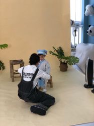 点击看大图 -同远QQBABY亲子摄影(北京路店)