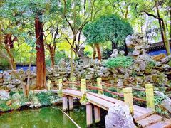 -绮园景区