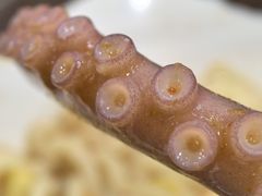 -真情鲍鱼海鲜汤
