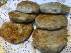 均安煎鱼饼-味妙顺德厨房(绿地缤纷城店)