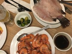 -Isla Sugbu Seafood City