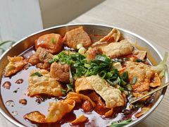 -龍城柳州螺蛳粉(群星路店)