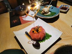 -鸟山鸣·日料食堂(王府井店)