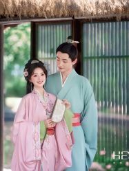 -苏州HX-合喜映画婚纱摄影