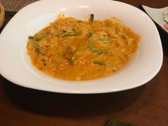 黄咖喱炒鸡-泰国餐厅 Thai Food(裕华万达店)