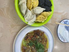 -北方饺子王·海肠捞饭·海鲜锅(山大店)