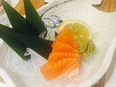 -小句号·精致料理(江南环球港店)