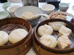-冶春茶社(珍园店)