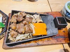 -隐泉之语日式料理(王府中环店)