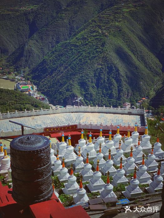 观音桥观音庙图片