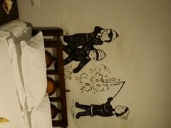 android_upload_pic-时光漫步酒店(北京雍和宫南锣鼓巷后海店)