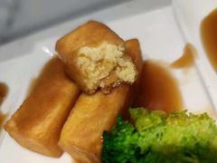 -芳满庭粤菜餐厅(丹阳吾悦店)