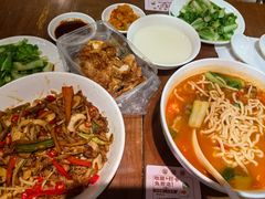 -寻裕记·现炒浇头面(人民广场店)