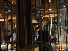 -哥老官重庆美蛙鱼头(西湖银泰十一哥店)