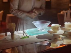 -三嚥阁 La Villa Restaurant