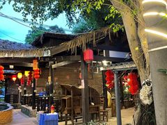 -园林美食城·本土农家菜(杨和镇店)